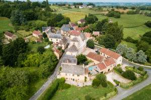 Lire la suite à propos de l’article Mes vacances dans le Périgord