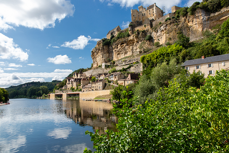 Château de Beynac