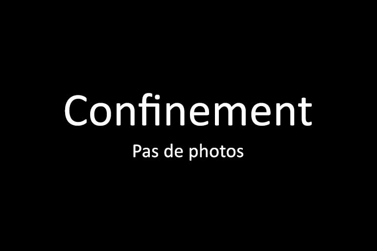 Confinement