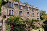 L'hôtel de la Mère Poulard