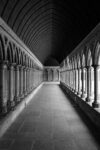 Abbaye du Mont-Saint-Michel