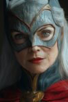 Une autre version de Batgirl