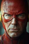 Flash à la retraite