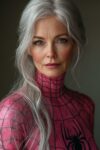 Spider-Girl à 60 ans