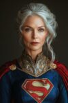 Supermamie