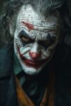 Le vieux Joker