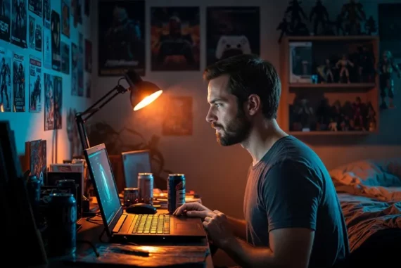 Et si vous étiez le seul à posséder l’intelligence artificielle