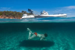 Lire la suite à propos de l’article J’ai passé mon permis bateau
