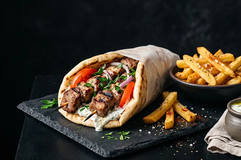 Souvlaki